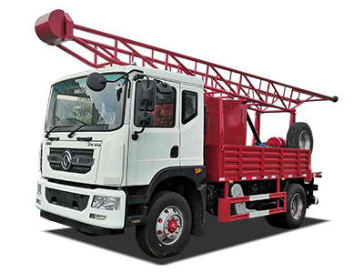 3型汽車鉆 3型汽車鉆